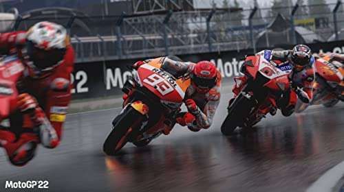 MotoGP 22 - Xbox Series X