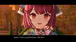 Atelier sophie 2 the alchemist of the mysterious dream nintendo switch