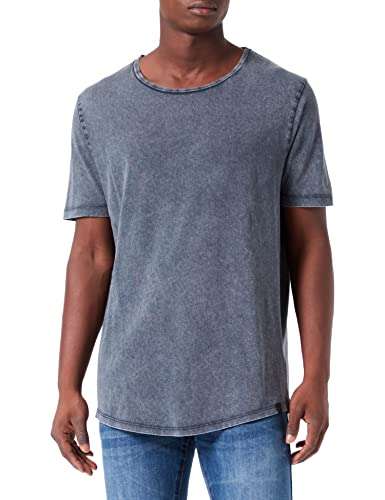Camiseta Lee Shaped (2 colores, tallas de S a XL)