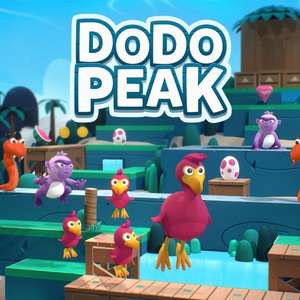 Epic Games regala Dodo Peak [Jueves 17, 17:00]