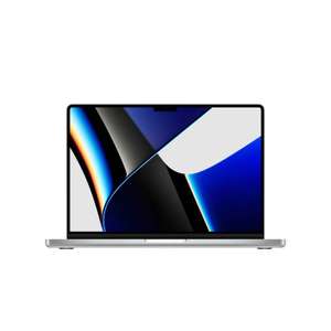 MacBook Pro 14” M1 1TB