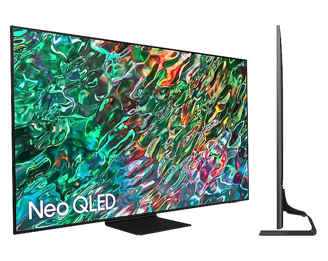TV QN90B Neo QLED 163cm 65" Smart TV (2022)