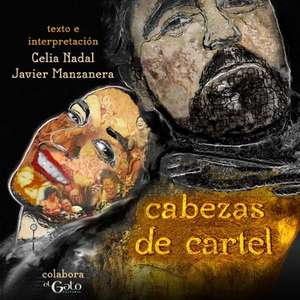 Teatro CABEZAS DE CARTEL (Madrid)