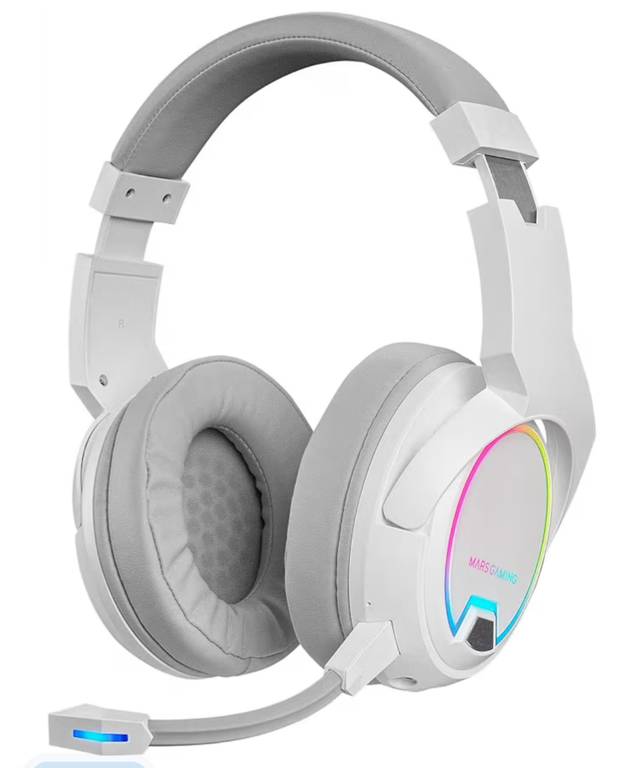 Mars Gaming auriculares inalámbricos