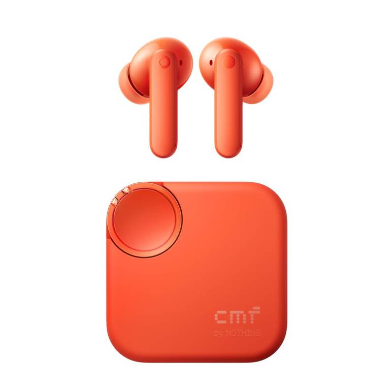 Auriculares CMF by Nothing Buds 2