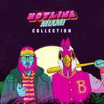 Hotline Miami (Standard, Collection) | Mark of the Ninja: Remastered | Invisible, Inc. | Grand Theft Auto IV: The Complete Edition