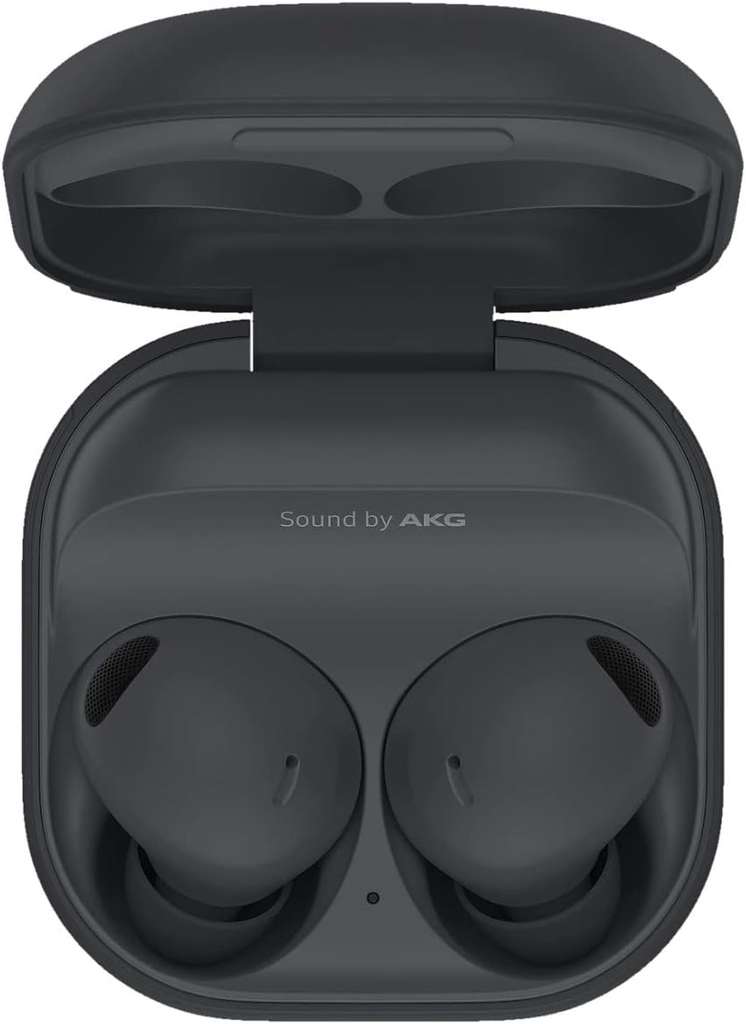 Samsung Galaxy Buds FE Auriculares True Wireless Stereo (TWS) Dentro de  oído Llamadas/Música Bluetooth Grafito