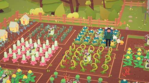 OOBLETS para Nintendo Switch
