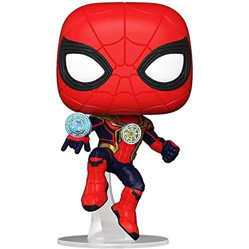 Funko Pop! Marvel - Spiderman No Way Home