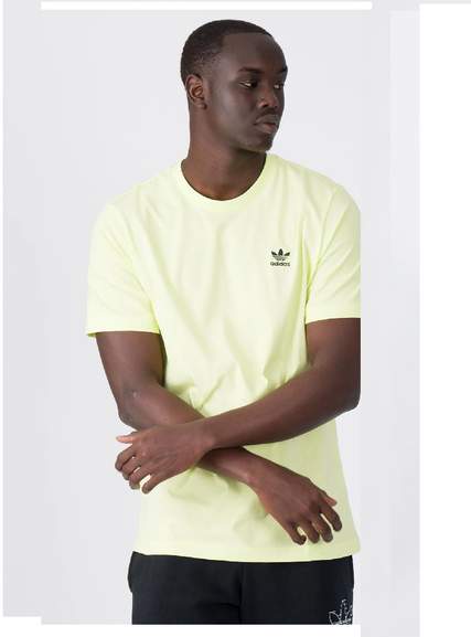 TALLAS XS a XL - Camiseta Adidas Adicolor solo 9.99€ // Camiseta Nike  Sportswear solo 9.99€ » Chollometro