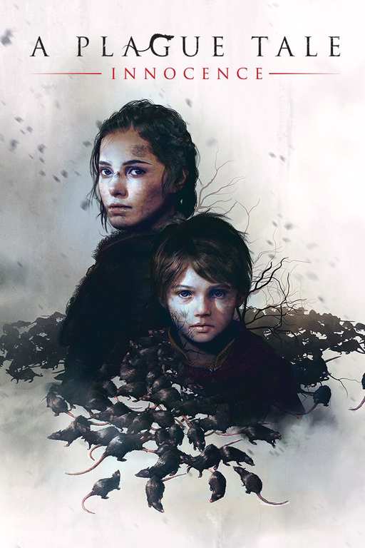 Imagen de A Plague Tale Innocence (Steam)