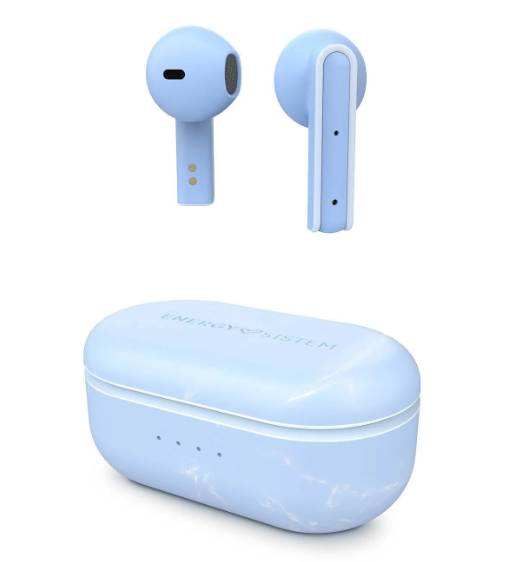 Energy Sistem Senshi Eco – Auriculares True Wireless