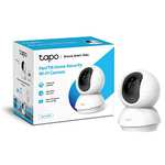 Cámara TP-Link TAPO C200 Cámara IP WiFi 360° Cámara de Vigilancia FHD 1080p,Visión nocturna