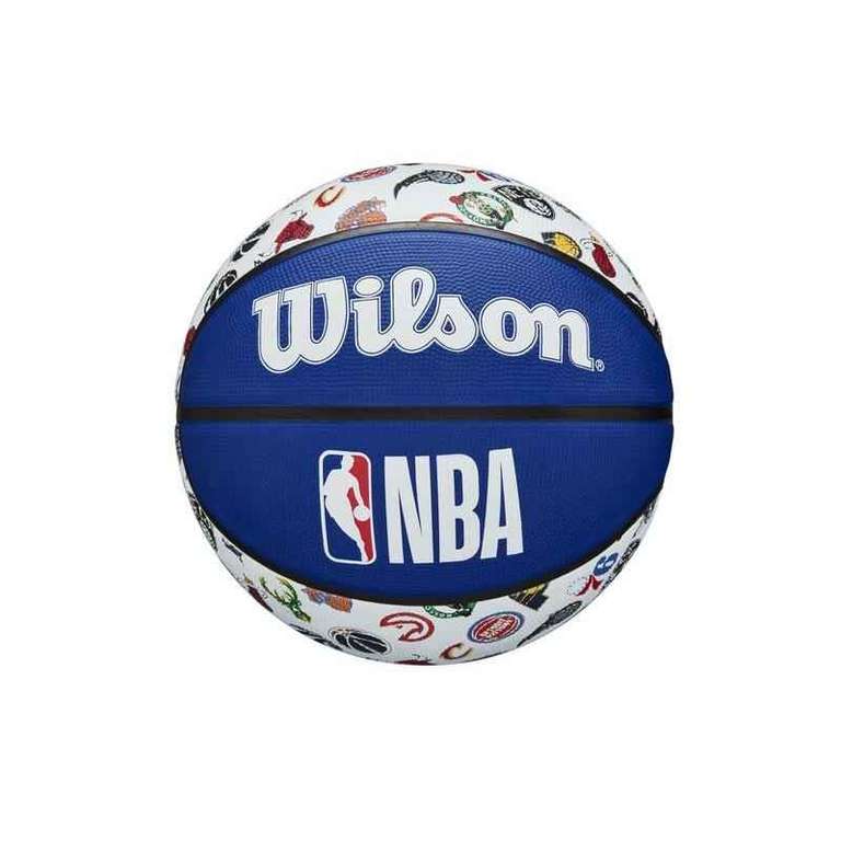 Balón Wilson NBA All Team tamaño 7