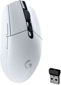 Logitech G305 ratón gaming