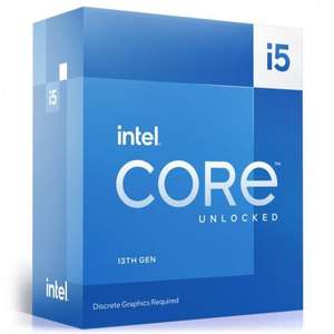 Intel Core i5-13600KF 3.5 GHz