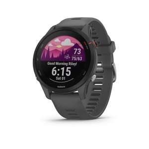 Garmin Reloj smartwatch Forerunner 255 Garmin - También en Amazon