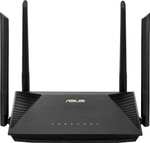 Router WiFi 6 AX1800 Asus RT-AX53U