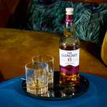 The Glenlivet 15 años Whisky Escocés de Malta Premium, 700ml, 40% Vol.