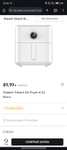 Xiaomi Smart Air Fryer 6.5L [64€ con puntos]