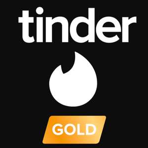 3 Meses GRATIS de Tinder Gold (Revolut, Gasto mínimo 1€)