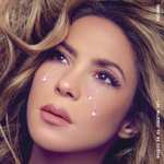 Shakira - Las mujeres ya no lloran (CD Diamante)