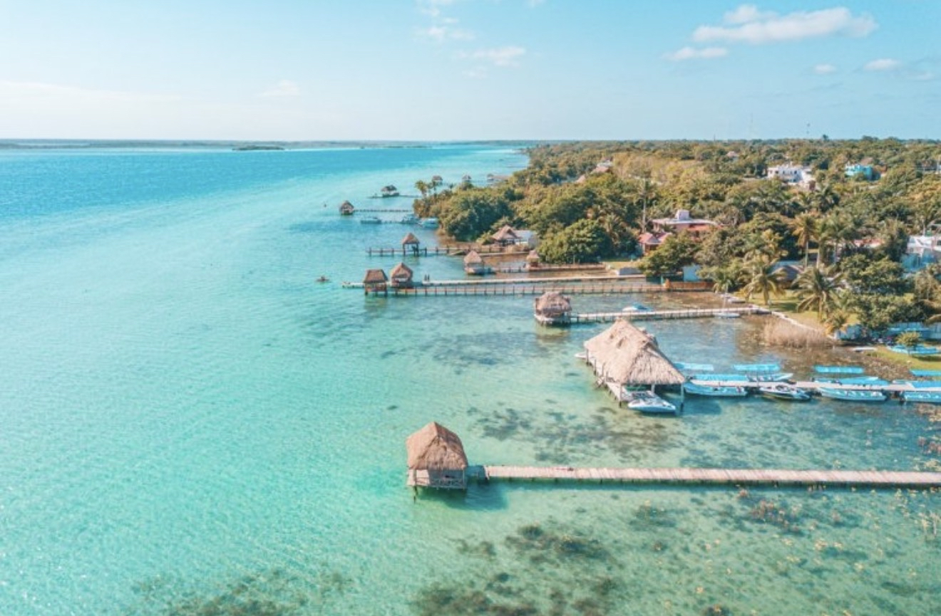 7 noches Rivera Maya: Hotel 5* Todo Incluido Riu Lupita 5* + vuelos + traslado Septiembre 889€/p