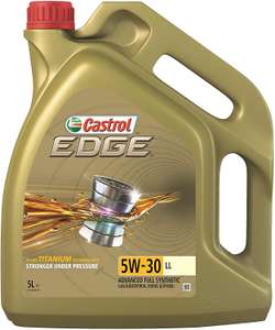 Castrol Edge 5W30 M 5L