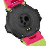 CASIO - G-Shock Sport - GBD-H2000-1A9ER (GPS, pulsómetro, carga por USB y energía solar)