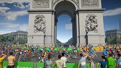 PS4 - Nacon - Tour de France 2023