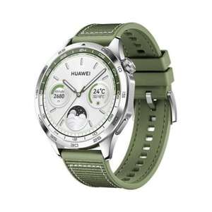 Huawei Watch GT 4 46mm Verde - Reloj inteligente