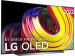 TV OLED 77" - LG OLED77CS6LA [2022] | 120Hz | 4xHDMI 2.1, 48Gbps