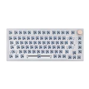 FEKER IK75 Pro - Kit para montaje de teclado mecánico inalámbrico