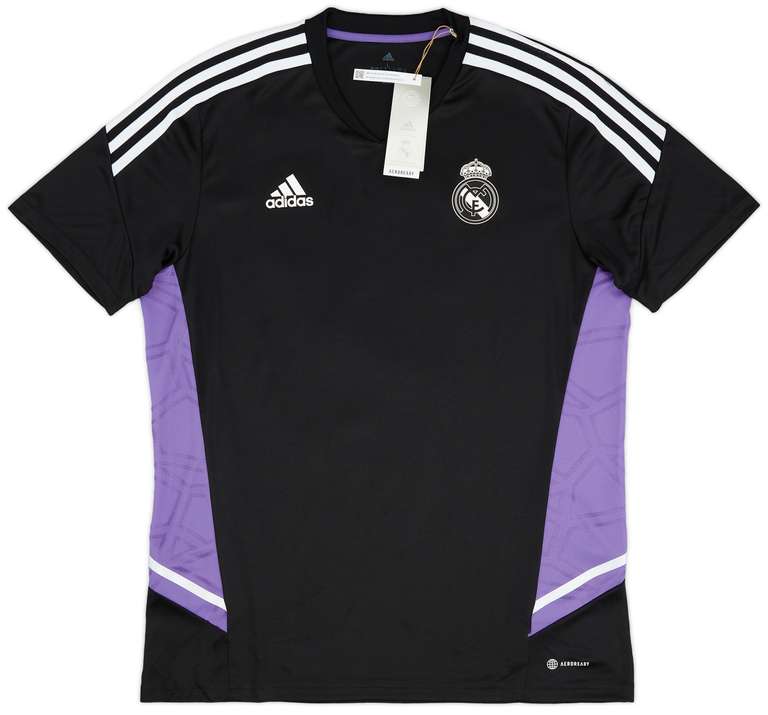 Camiseta Adidas Real Madrid 2022-23