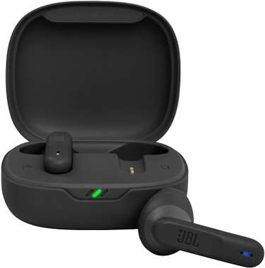 Auricular de botón JBL Vibe 300 True Wireless Negro (recogida en tienda gratis) - Blancos en descripción