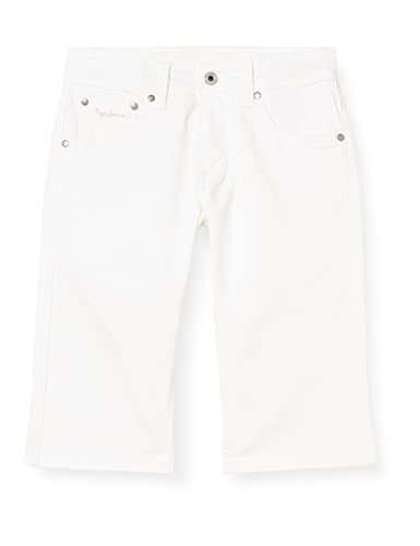 Pepe Jeans Becket Short -- Pantalones Cortos para Niños