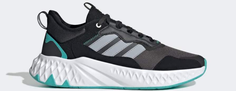 Adidas Zapatillas Futurepool Hombre - Disponible en 2 Colores y Muchas  Tallas. » Chollometro