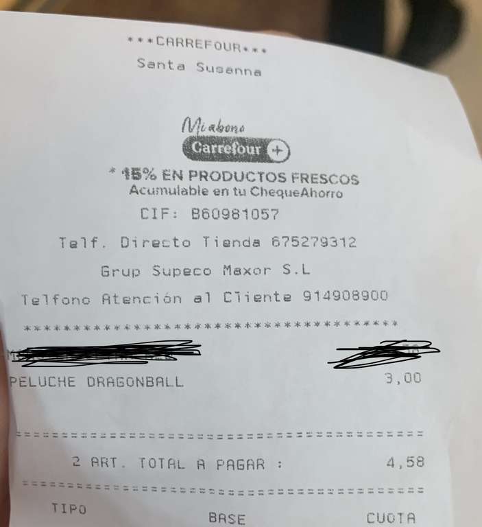 Peluche dragon ball 3€