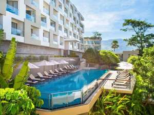 Hotel 4* en Phuket. Fechas todo el año. (2,5€ por persona)