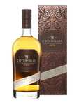 Cotswolds RESERVE Single Malt Whisky 50%
