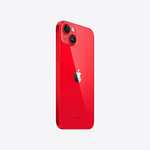 Apple iPhone 14 Plus (256 GB) - (Product) Red