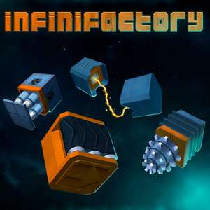 Epic Games regala Infinifactory [Jueves 25]