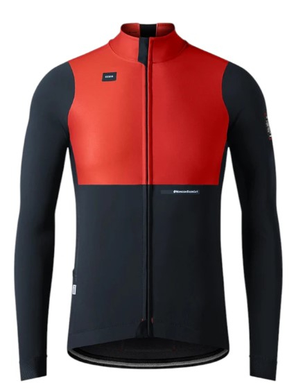 Gobik Outlet: hasta un 57% de descuento en ropa de ciclismo | Maillots, culottes, chalecos, guantes y más
