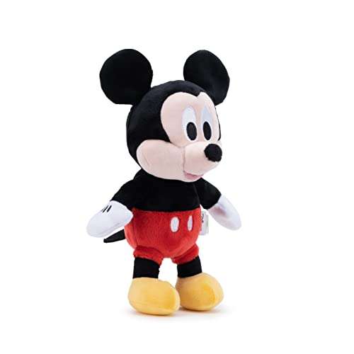 Peluche Mickey Reciclado 45 cm