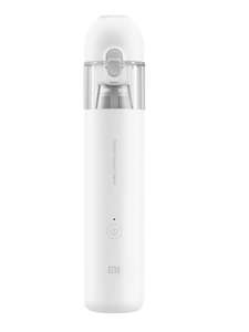 Gratis Xiaomi Vacuum Cleaner Mini con la compra de cualquier Vacuum (Tienda Xiaomi Parquesur 27-29)