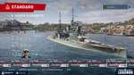 PS4 World Of Warships: Legend