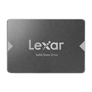 Lexar NS100 2,5" SATA III 6Gb/s SSD 1TB