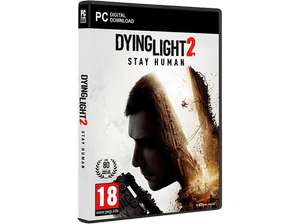 PC Dying Light 2 Stay Human