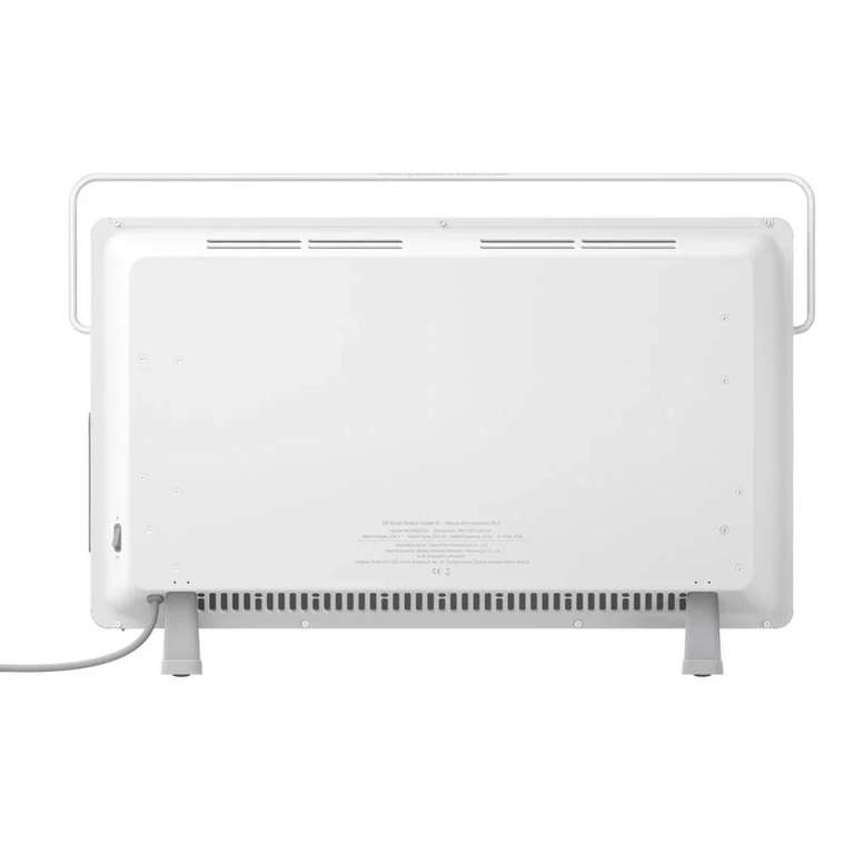 Xiaomi Mi Smart Space Heater S Calefactor Eléctrico Inteligente 2200W