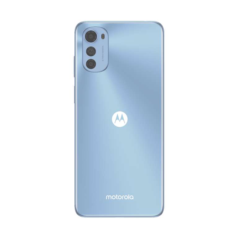 Motorola Moto E32 6,5'' 4 GB + 64 GB